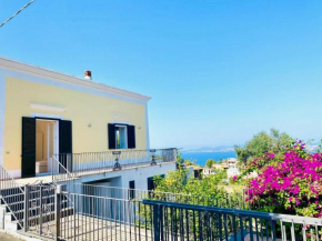 Grazioso MONOLOCALE nella villa NOLELU